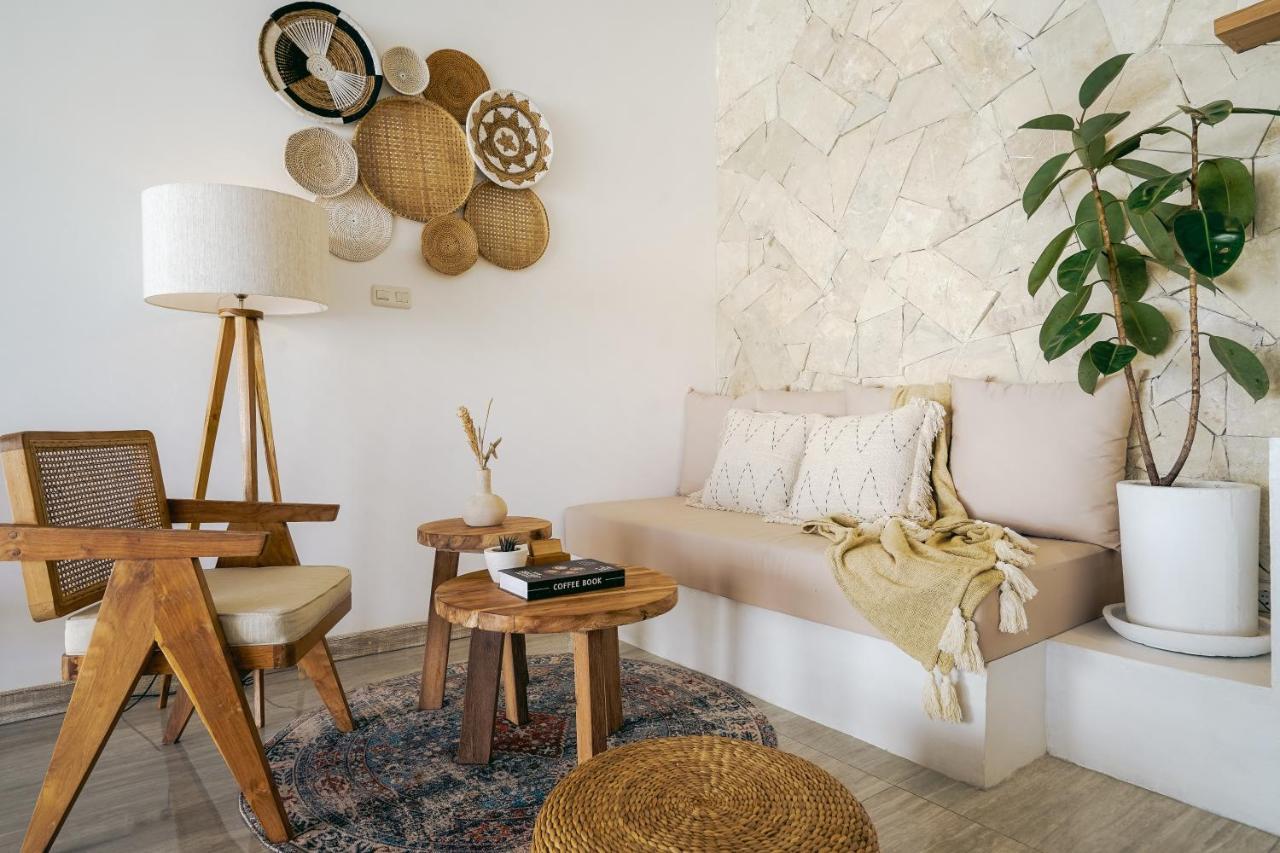 Aarka - Chic Balinese Bohemian Retreat In Seminyak (Bali)