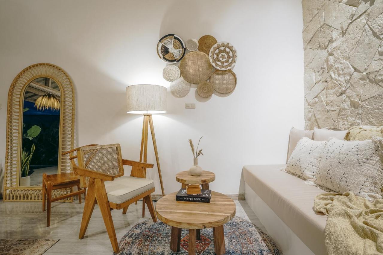 Aarka - Chic Balinese Bohemian Retreat In Seminyak (Bali)
