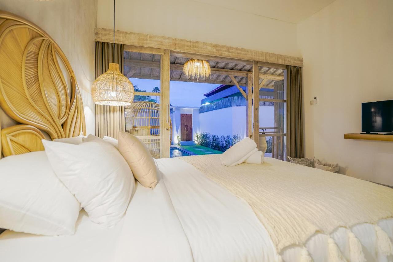 Aarka - Chic Balinese Bohemian Retreat In * Seminyak (Bali)
