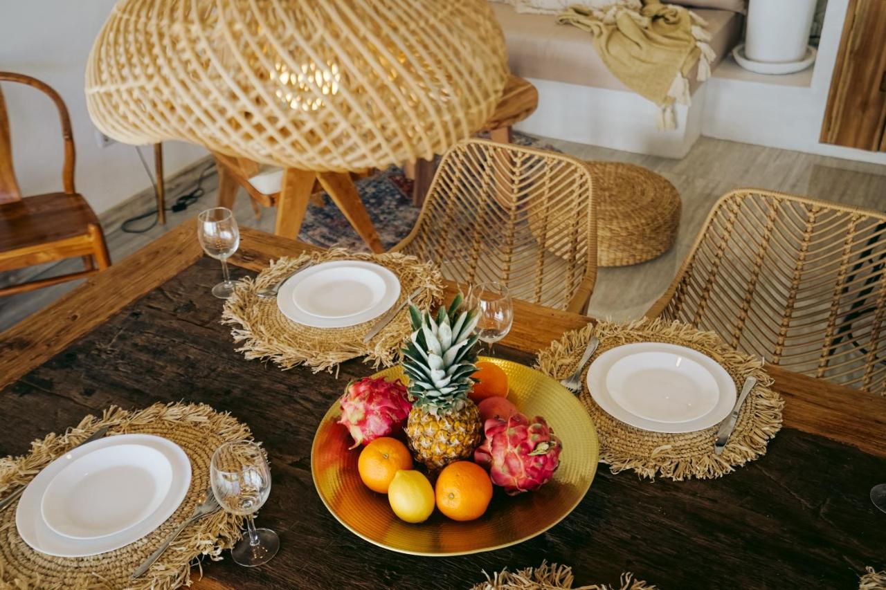 Aarka - Chic Balinese Bohemian Retreat In Villa Seminyak (Bali)