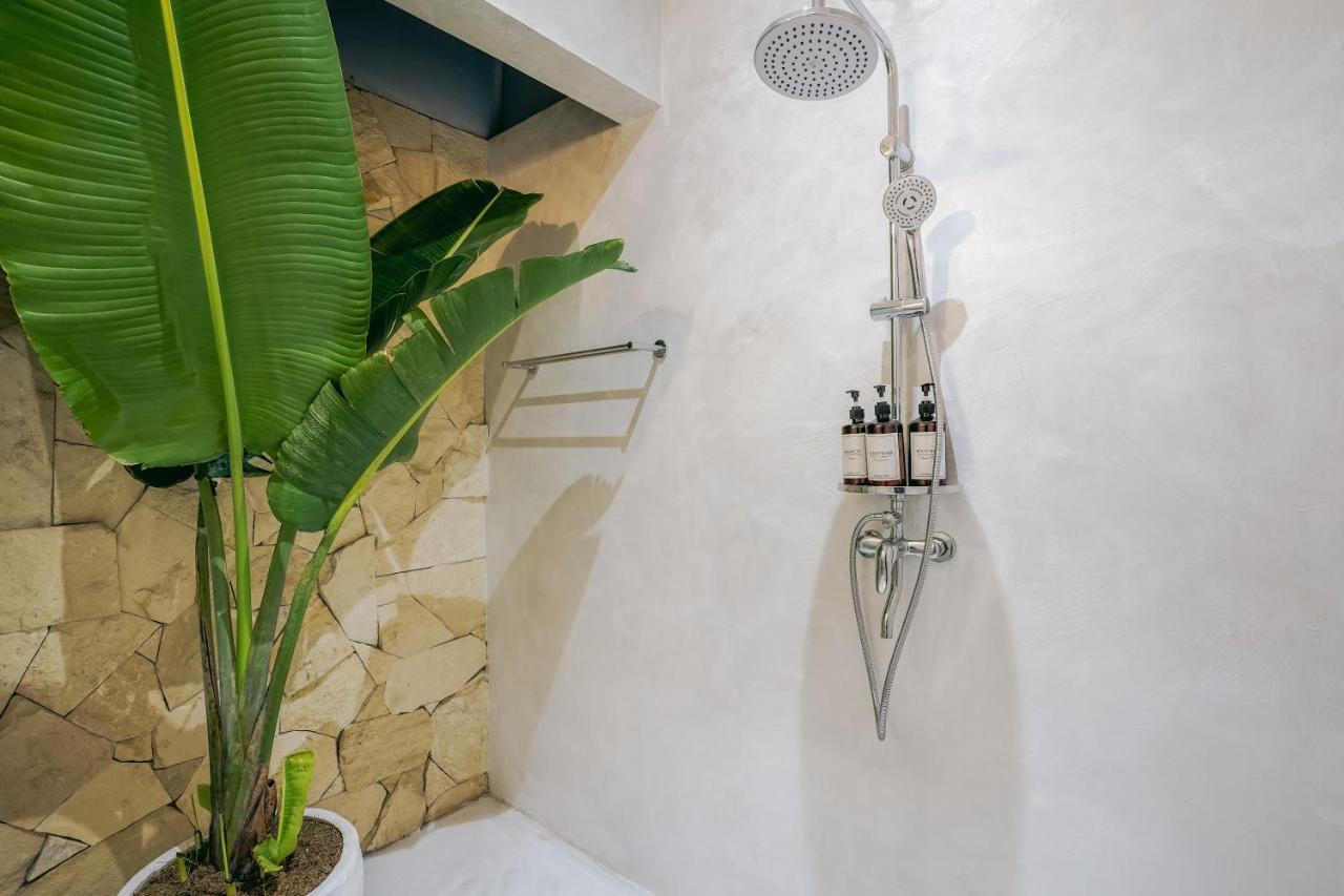 Aarka - Chic Balinese Bohemian Retreat In * Seminyak (Bali)