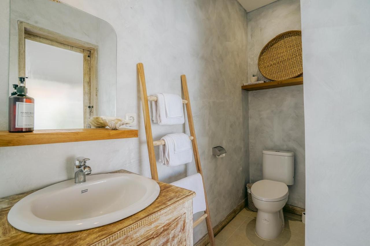 Aarka - Chic Balinese Bohemian Retreat In Villa Seminyak (Bali)