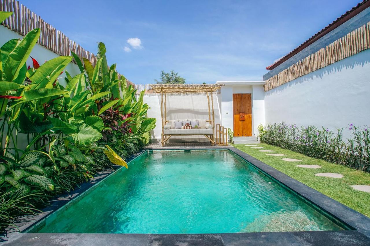 Villa Aarka - Chic Balinese Bohemian Retreat In Seminyak (Bali)