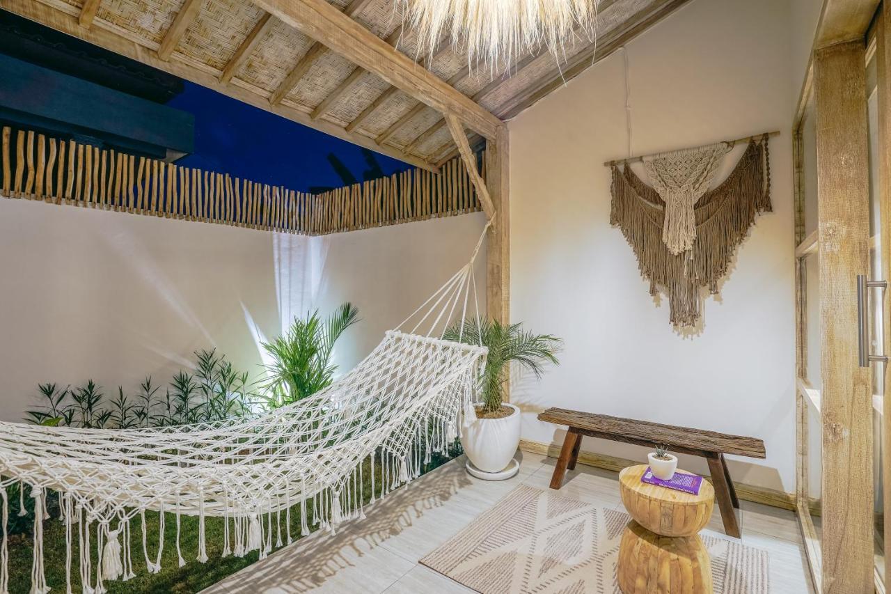 Aarka - Chic Balinese Bohemian Retreat In