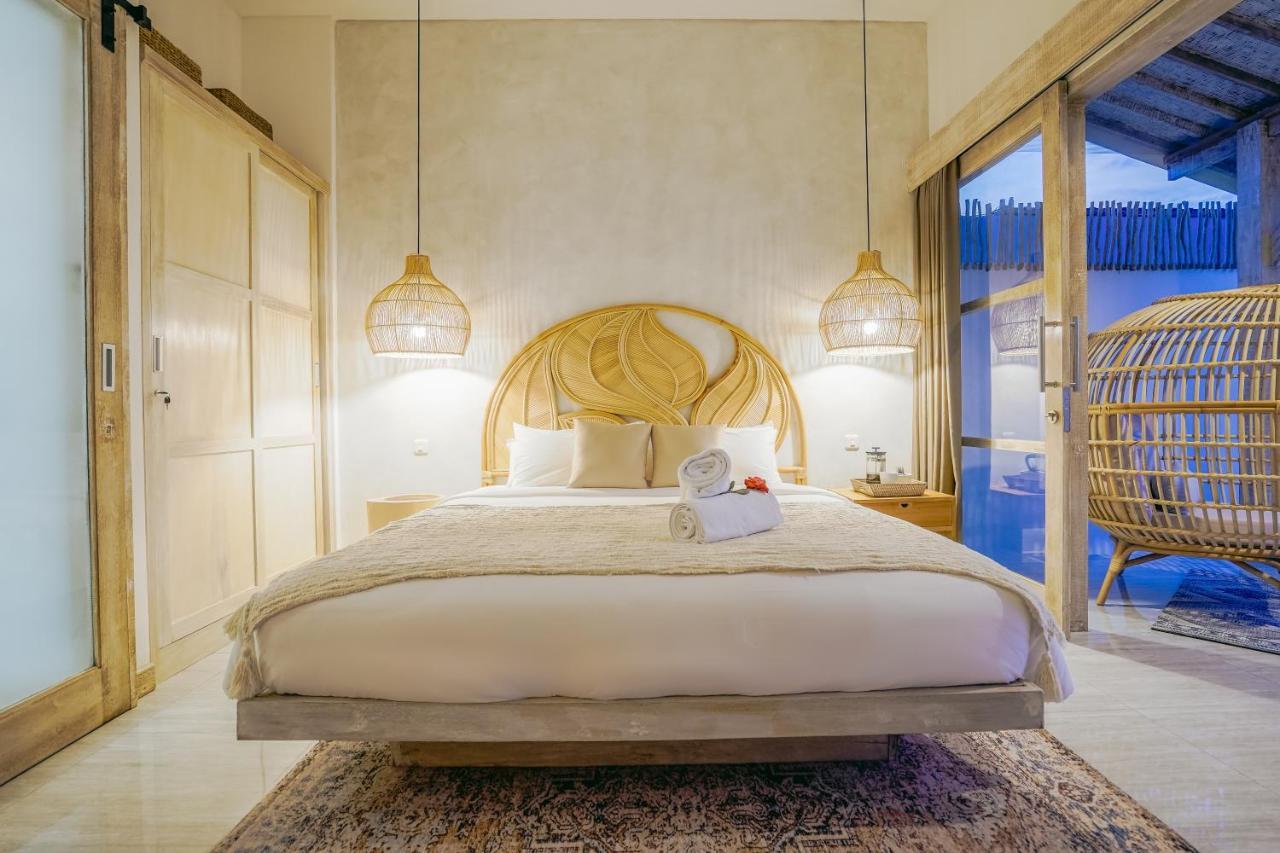 Aarka - Chic Balinese Bohemian Retreat In Seminyak (Bali)