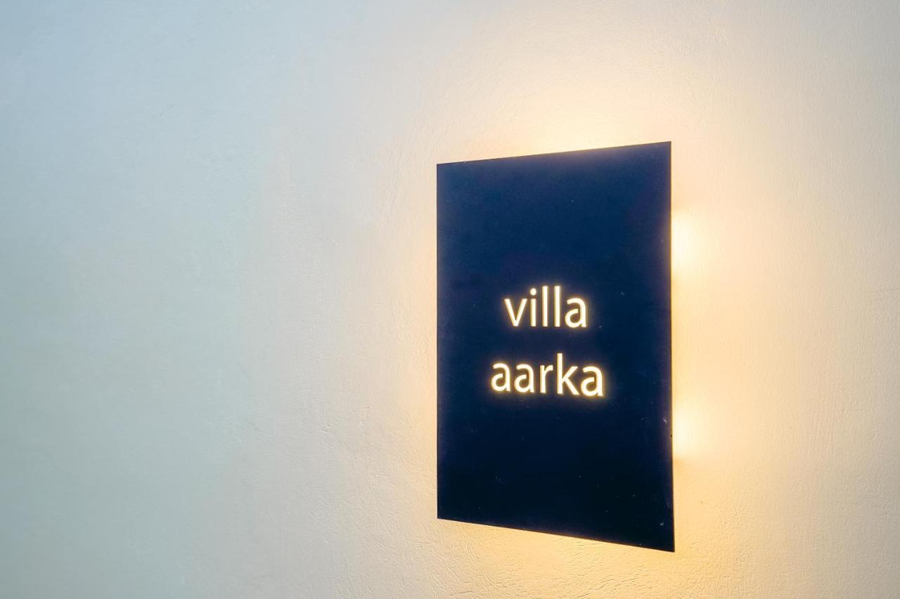 Aarka - Chic Balinese Bohemian Retreat In Seminyak (Bali)