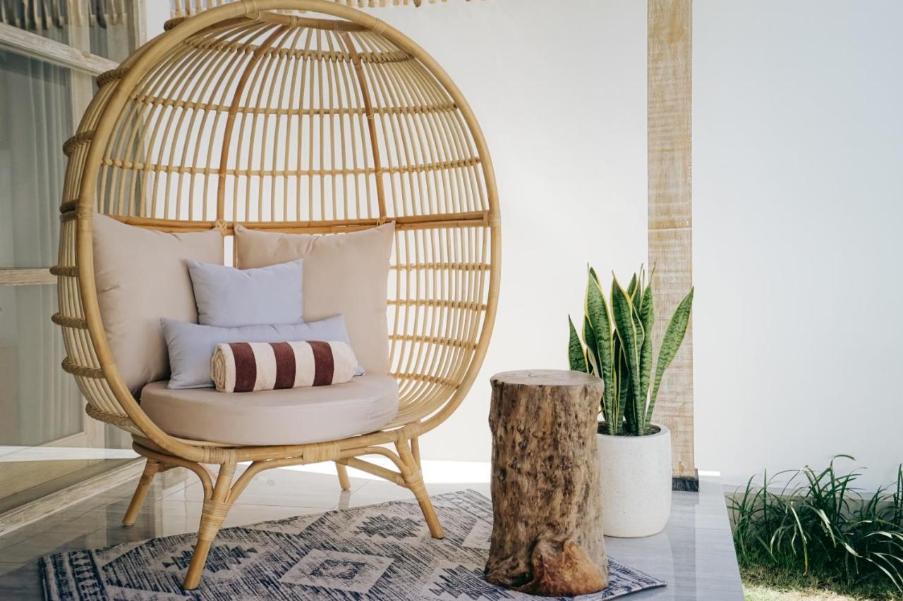 Villa Aarka - Chic Balinese Bohemian Retreat In Seminyak (Bali)