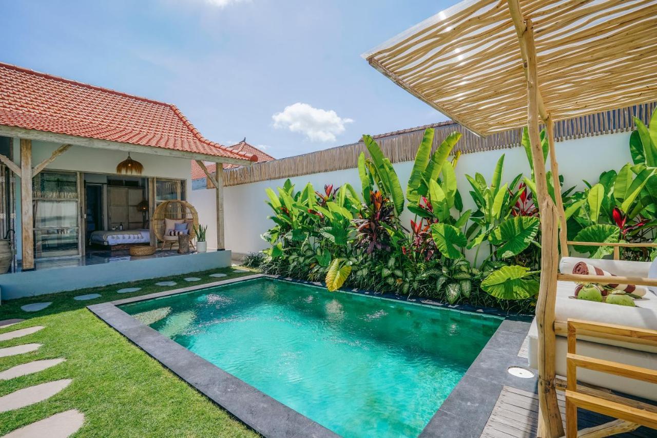 Aarka - Chic Balinese Bohemian Retreat In Seminyak (Bali)